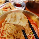 时尚天河新店❗来自韩国的炸酱面🍜糖醋肉[色]