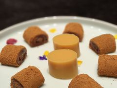 -四季小馆·潤·中国菜(越秀公园店)