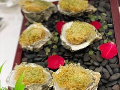 -松雅轩商务婚礼生日(同和店)