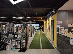 -ENERGY原力健身(川周店)