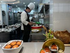 -龙宴海鲜城(经中路店)