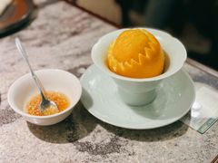 -新白鹿餐厅(松江开元地中海店)