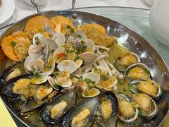 -宜宾海鲜酒家·三十年老字号