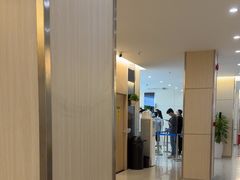 -美年大健康体检中心(红岭分院)