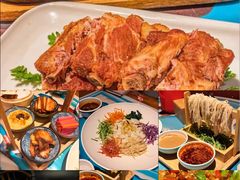 -醉长安(钟楼旗舰店)