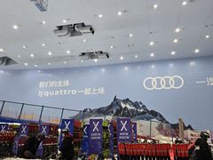 -广州热雪奇迹