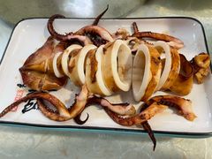 -太白餐厅•三十年老字号•坚持做现菜(体育东横街店)