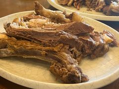 -清真·益鑫羊肉手抓馆(花园北街店)