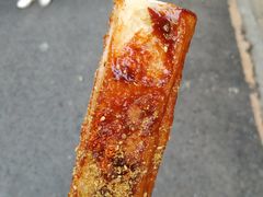 -玛马艾脆皮水磨年糕(湖北路87-89小区店)
