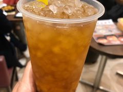 -许留山(梳士巴利道店)