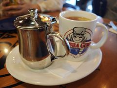 -阿甘虾餐厅(凌霄阁店)