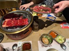 -西塔老太太泥炉烤肉(沈阳店)