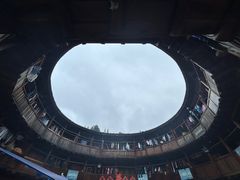 -南靖田螺坑土楼群景区