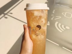 -喜茶(深圳东门1234店)