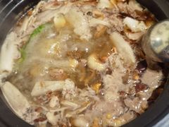 -易门野生菌府·菌海森林(月牙潭公园店)