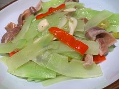 翡翠肚条-徽镇小厨·经典徽菜(马连道店)