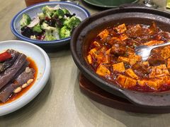 -那家小馆•北京菜•烤鸭(中关村店)