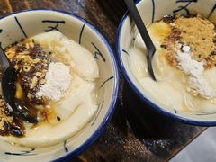古法豆花-大洋家·潮汕鱼鲜·花胶砂锅粥(天河东路店)