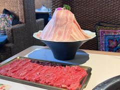 -云尊府云南菜·蒸汽石锅鱼(学清路店)