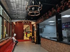 -顺风山庄(水濂山店)