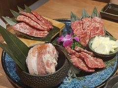 -丸藏和牛烧肉专门店(园区师惠坊店)