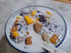 -水牛奶皇后糖水铺