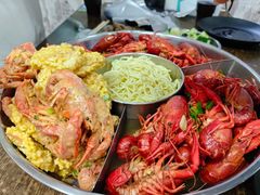 -王红军龙虾(盐仓桥店)