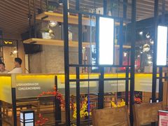 -玉善烧烤串城(长春总店)