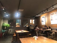 大堂-宝珠奶酪(闵行仲盛店)