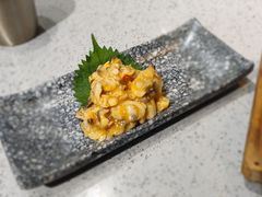 -妥妥烤肉料理(昙华林店)