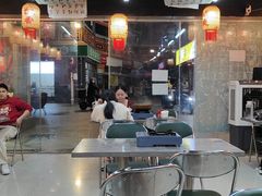 -螺思宝螺蛳粉火锅·鸭脚煲(西乡店)