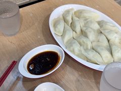 -喜家德虾仁水饺(济钢店)