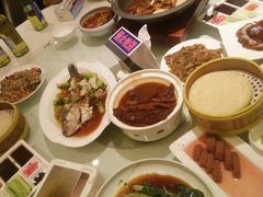 -大铁勺新津菜(东丽阳光新业广场店)