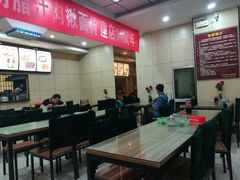 -启明腊汁肉揪面片(翠华路总店)