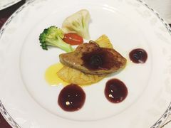 -92°C俄式厨房(中央大街店)