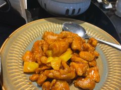 -香雪海饭店中餐厅(玉山店)