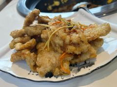 -品北铁锅炖  东北特色菜(北极大街店)