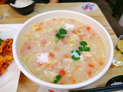 -洪姐川菜东北菜铁锅炖(天生丽街店)