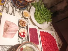 -南门涮肉(东单店)