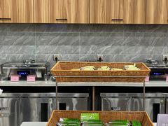 -桃仙机场头等舱休息室