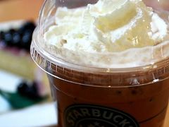 28-星巴克(红房子店)