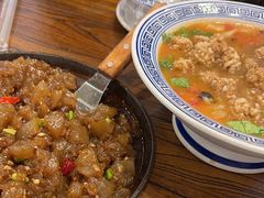 -老雒阳面馆·水席(定鼎门店)