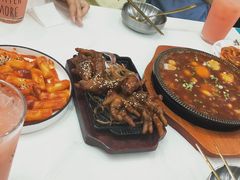 -禾谷韩餐(热带海洋学院店)