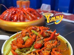 -虾乐园龙虾·夜宵(松江店)