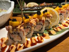 -阿吾罗日本料理(K11艺术中心店)