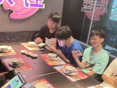-匠子烤鱼(上邦百汇城店)