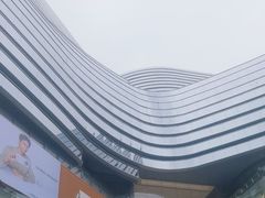 -龙湖成都上城天街