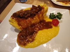 -必胜客(骡马市店)