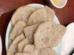 炸灌肠-北平小馆·烤鸭·家常菜(磨房北里店)
