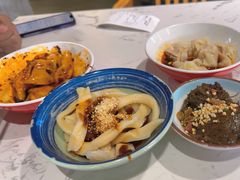 -龙抄手(文殊坊店)